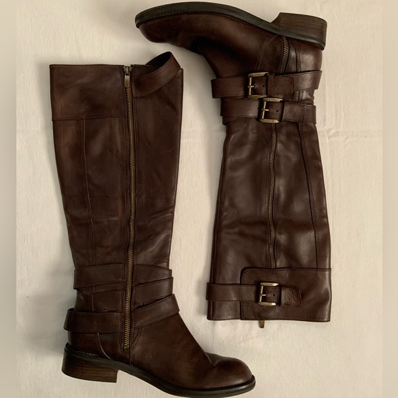 enzo angiolini boots macys